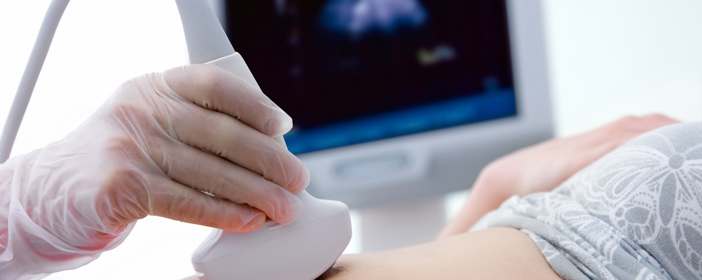 УЗИ брюшной полости