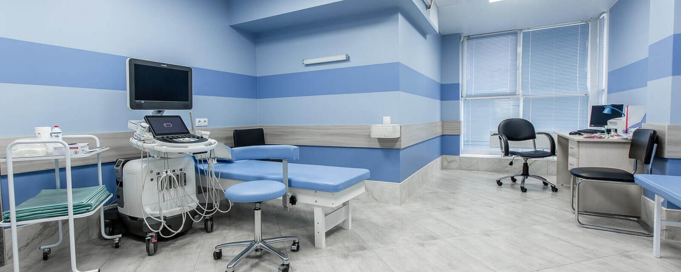 УЗИ беременности